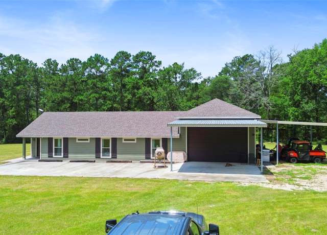 Property at 1101 Moody Rd, Cleveland, TX 77328, 3 beds, 2.5 baths