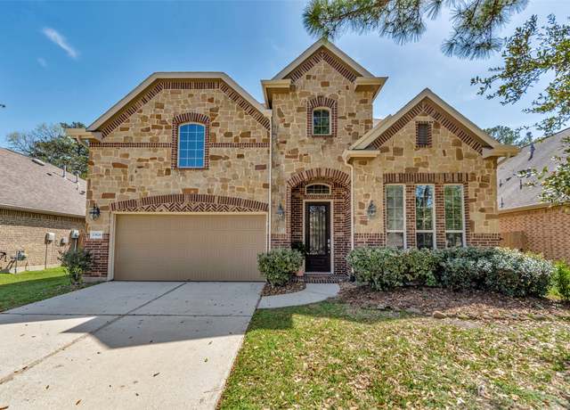 Property at 13826 Slate Mountain Ln, Houston, TX 77044, 3 beds, 3 baths