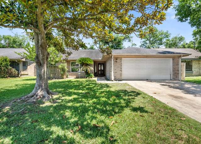 Property at 5330 Pine Cliff Dr, Houston, TX 77084, 4 beds, 2 baths