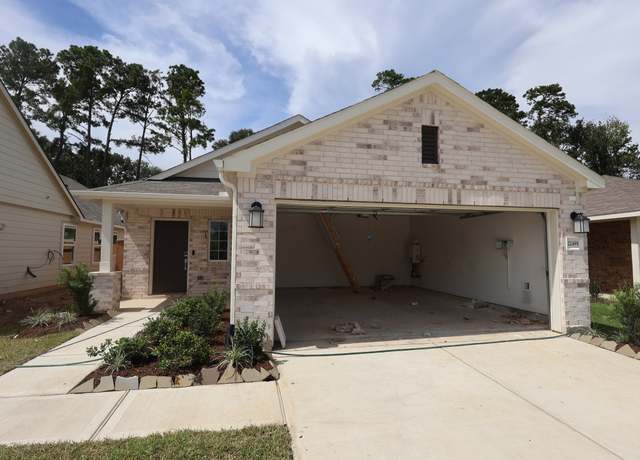 Property at 22495 Douglas Ct, New Caney, TX 77357, 3 beds, 2 baths