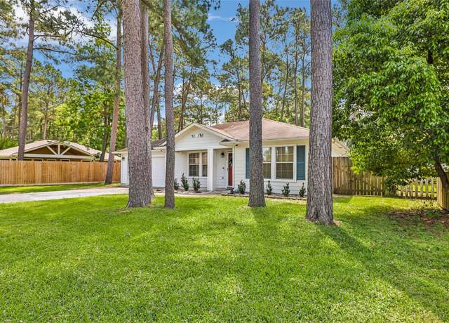 Property at 1111 Loom St, Crosby, TX 77532, 3 beds, 2 baths