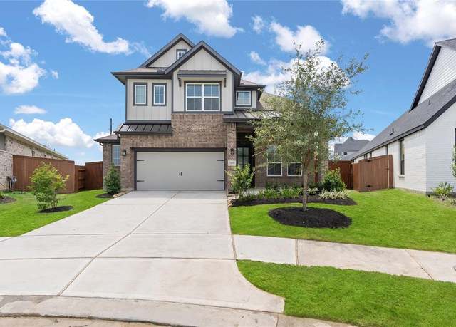 Property at 21706 Meridian Duskwing Dr, Cypress, TX 77433, 4 beds, 3 baths