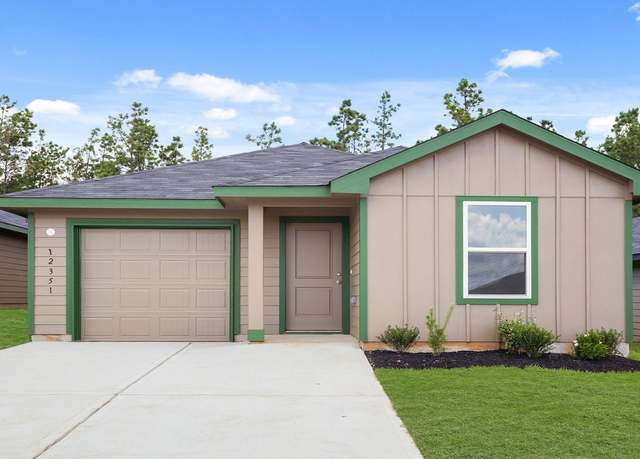 Property at 12351 Mccrorey Trails Ct, Conroe, TX 77303, 3 beds, 2 baths