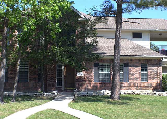 Property at 2406 Meadow Tree Ln, Spring, TX 77388, 4 beds, 3 baths