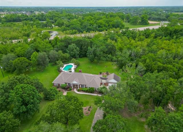 Property at 3923 Oakwick Forest Dr, Missouri City, TX 77459, 3 beds, 2.5 baths