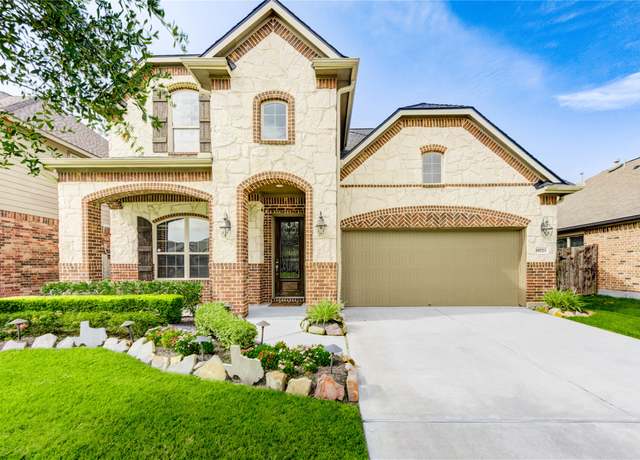 Property at 19723 Alton Springs Dr, Cypress, TX 77433, 4 beds, 3.5 baths
