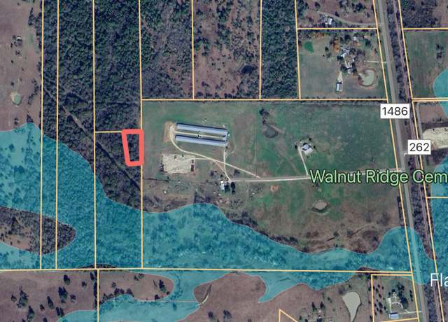 Property at FM 1486 N/FM 149 W Tbd, Richards, TX 77868