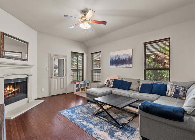 Property at 605 Pedernales St, Webster, TX 77598, 4 beds, 2 baths