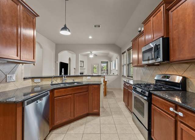 Property at 605 Pedernales St, Webster, TX 77598, 4 beds, 2 baths