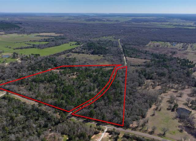 Property at 0000 Palmetto Rd, Trinity, TX 75862