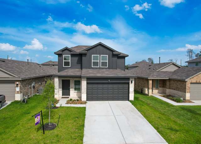 Property at 23810 Gold Cypress Dr, Spring, TX 77373, 3 beds, 2.5 baths