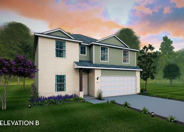 Property at 511 French Lavender Ln, Crosby, TX 77532, 4 beds, 3.5 baths