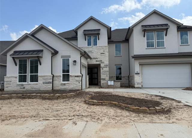 Property at 22035 Dahoon Holly Way, Cypress, TX 77433, 4 beds, 4.5 baths