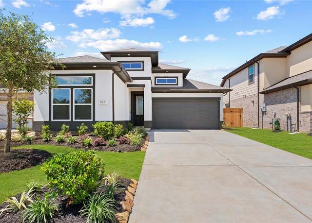 Property at 21615 Tumble Mustard Ln Way, Cypress, TX 77433, 4 beds, 3 baths