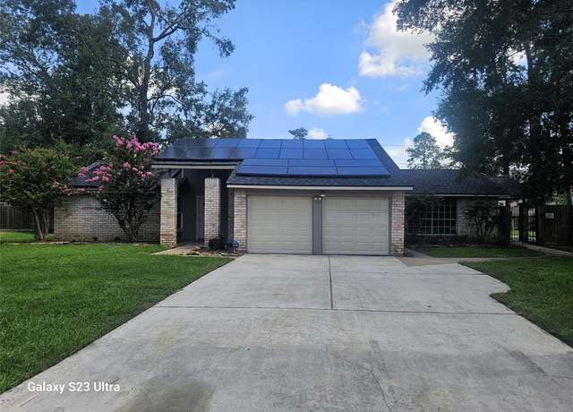 Property at 17527 Marl Ct, Crosby, TX 77532, 4 beds, 3 baths