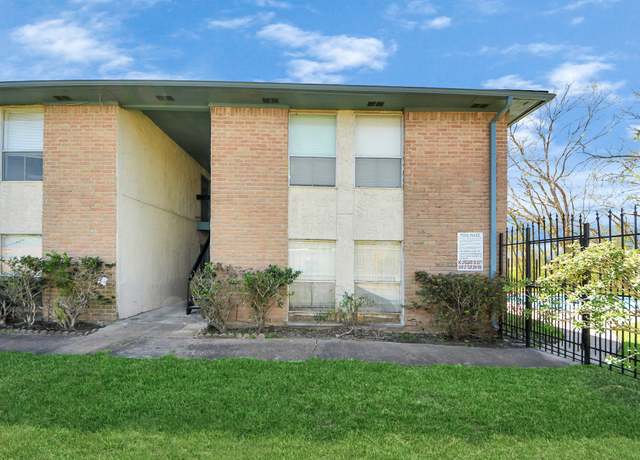 Property at 8326 Jorine Dr #8326, Houston, TX 77036, 2 beds, 2 baths