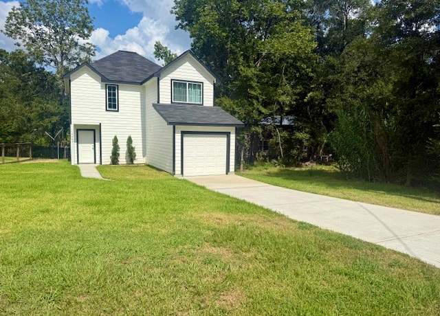 Property at 14883 Fannin Rd, Willis, TX 77378, 3 beds, 2.5 baths