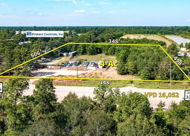 Property at 2947 N Loop 336 East, Conroe, TX 77301