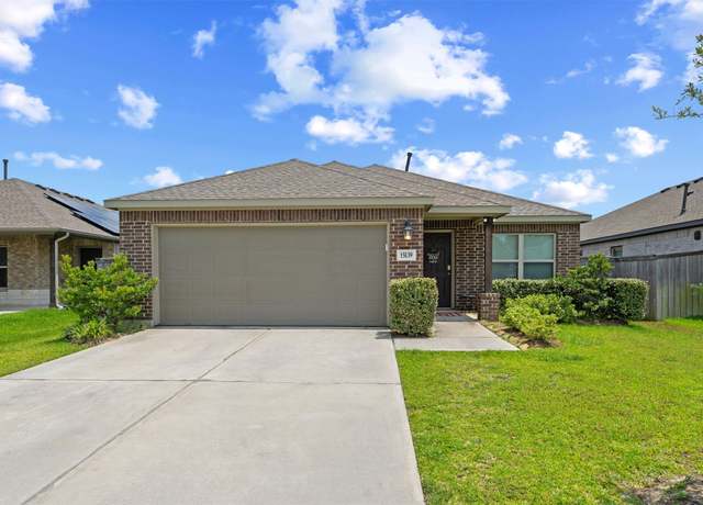 Property at 15139 Willow Tree Ln, New Caney, TX 77357, 3 beds, 2 baths
