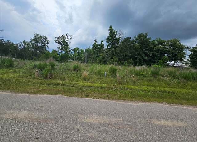 Property at 12551 County Road 37494, Cleveland, TX 77327