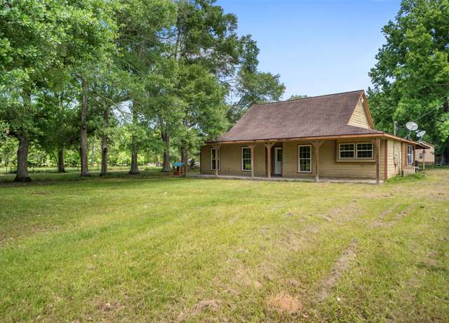 Property at 175 County Road 644, Dayton, TX 77535, 4 beds, 3 baths
