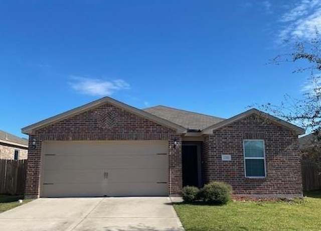 Property at 2310 Nautica Terrace Dr, La Marque, TX 77568, 3 beds, 2 baths