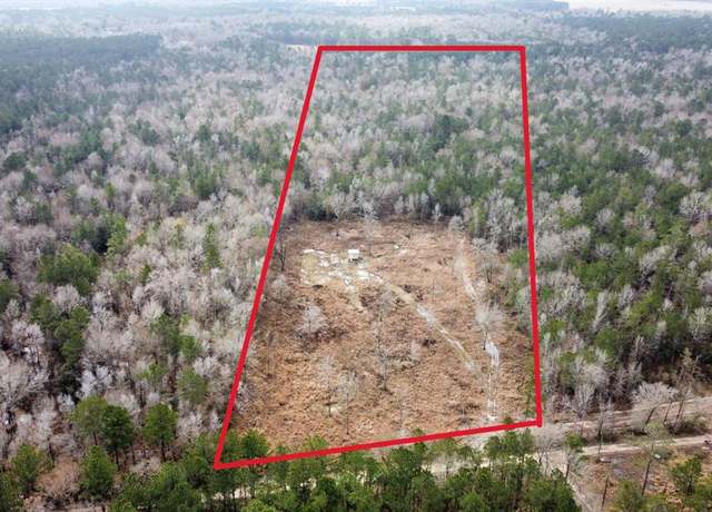 Property at 18145 Penson Rd, Batson, TX 77519