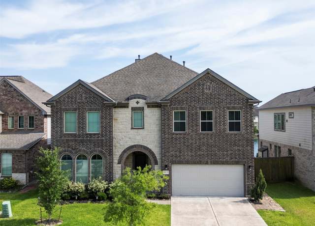 Property at 3939 Siderno Dr, Missouri City, TX 77459, 5 beds, 3.5 baths