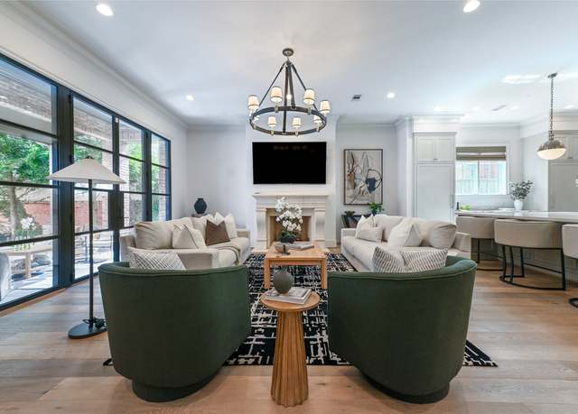 Property at 3028 Locke Ln, Houston, TX 77019, 5 beds, 6 baths