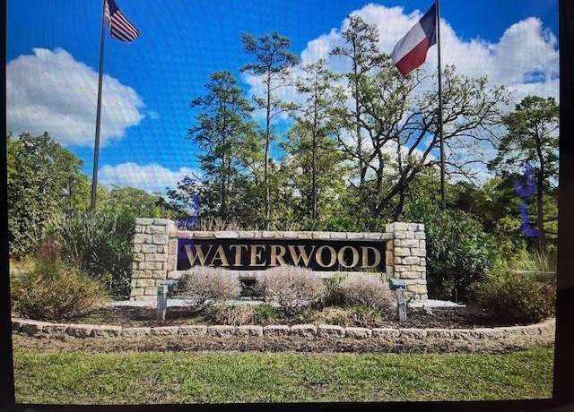 Property at TBD Doral Lot 4 Dr, Huntsville, TX 77320