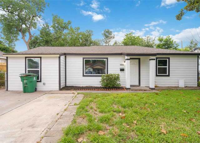 Property at 9409 Fairland Dr, Houston, TX 77051, 4 beds, 2 baths