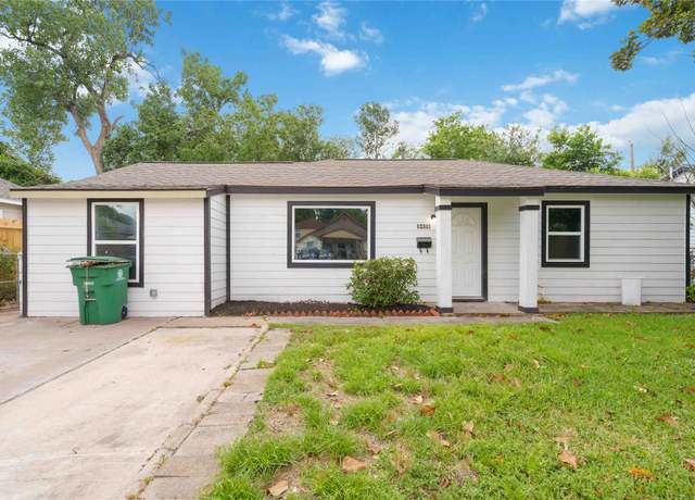 Property at 9409 Fairland Dr, Houston, TX 77051, 4 beds, 2 baths