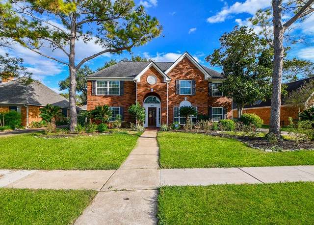 Property at 4415 Knightsbridge Blvd, Sugar Land, TX 77479, 4 beds, 2.5 baths