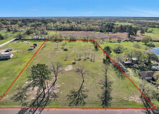 Property at 20486 Highway 90 N, Bedias, TX 77831