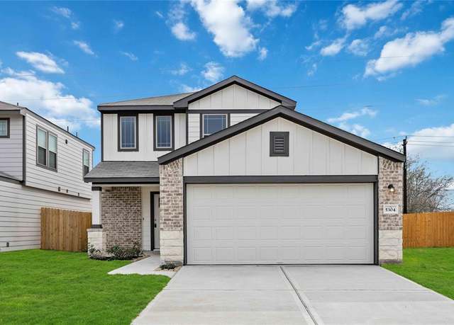 Property at 5311 Basquiat Dr, Houston, TX 77048, 3 beds, 2.5 baths