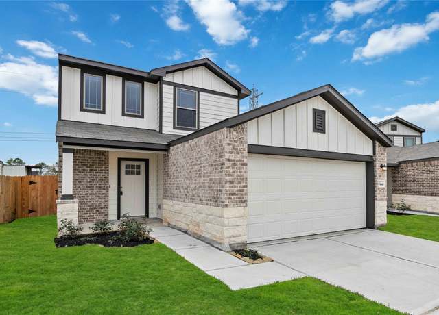 Property at 5311 Basquiat Dr, Houston, TX 77048, 3 beds, 2.5 baths