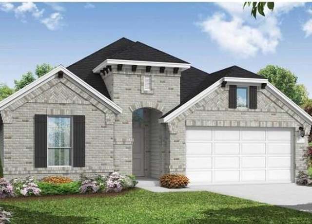 Property at 417 Emory Peak Ln, New Caney, TX 77357, 3 beds, 2.5 baths