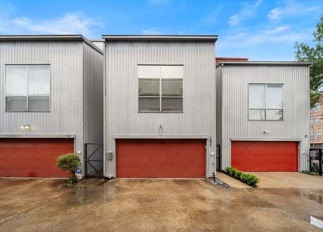 Property at 1821 Tuam St, Houston, TX 77004, 2 beds, 2 baths