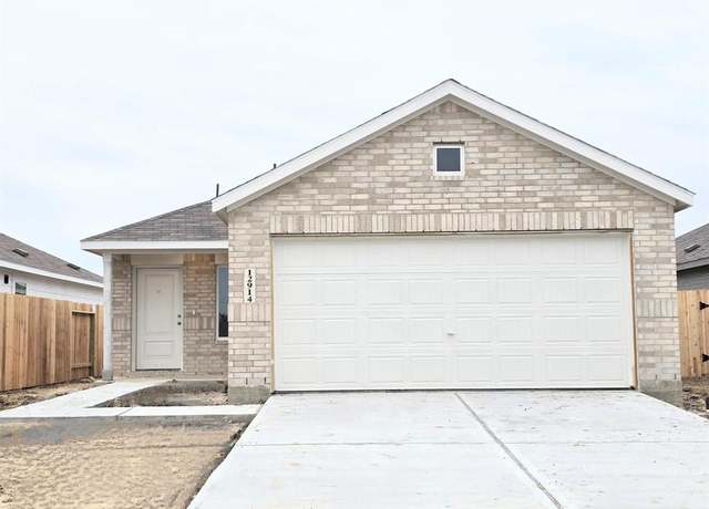 Property at 6014 Starling Dr, Baytown, TX 77521, 3 beds, 2 baths