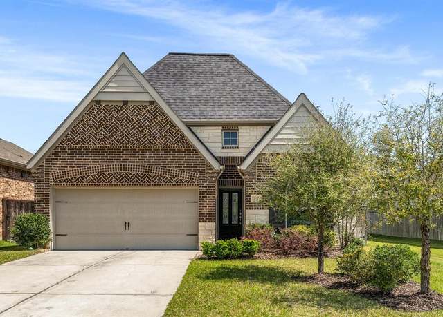 Property at 156 Buckeye Dr, Montgomery, TX 77316, 4 beds, 3 baths