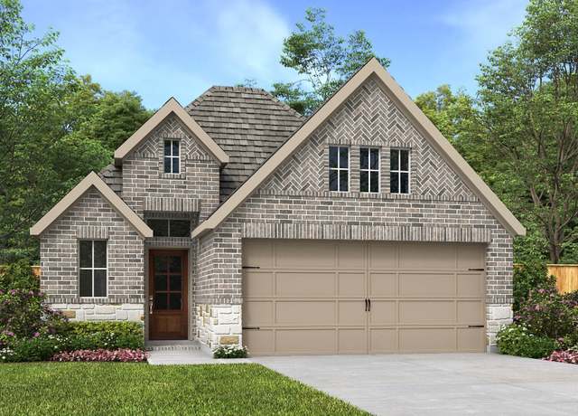 Property at 2907 Sunrise Field Ln, Fulshear, TX 77423, 3 beds, 2.5 baths