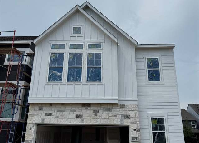 Property at 16038 Hayes Park Dr, Houston, TX 77079, 3 beds, 3.5 baths