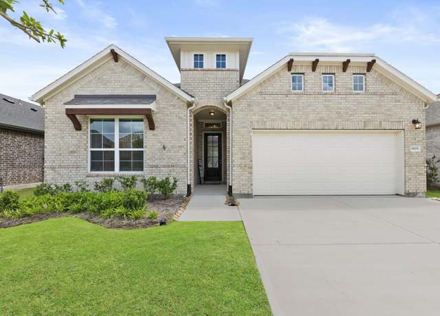 Property at 3909 Sterling Springs Ln, League City, TX 77573, 4 beds, 3 baths