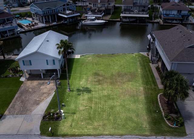Property at Lot 46 Bamboo Rd, Tiki Island, TX 77554