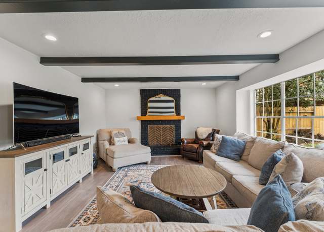 Property at 6415 Darby Way, Spring, TX 77389, 4 beds, 2.5 baths