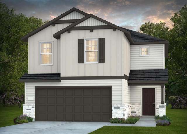 Property at 208 Longhorn Run Dr, Montgomery, TX 77356, 4 beds, 2.5 baths