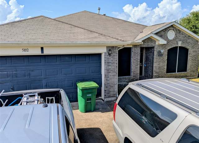 Property at 5102 Park Village Dr, Houston, TX 77048, 4 beds, 2 baths