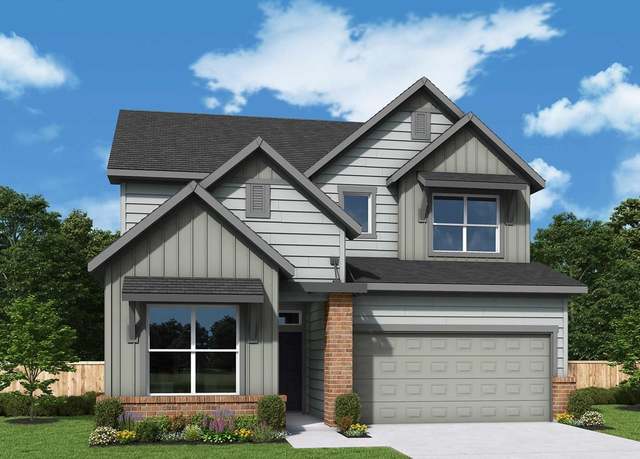 Property at 477 Harvest Moon Dr, Katy, TX 77493, 3 beds, 2.5 baths