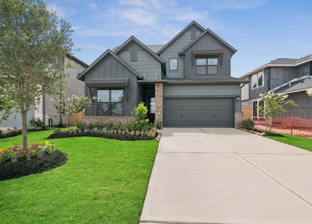 Property at 477 Harvest Moon Dr, Katy, TX 77493, 3 beds, 2.5 baths