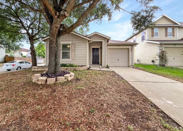 Property at 251 Silky Leaf Dr, Houston, TX 77073, 2 beds, 2 baths